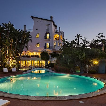 Grand Hotel Il Moresco Ischia Luaran gambar