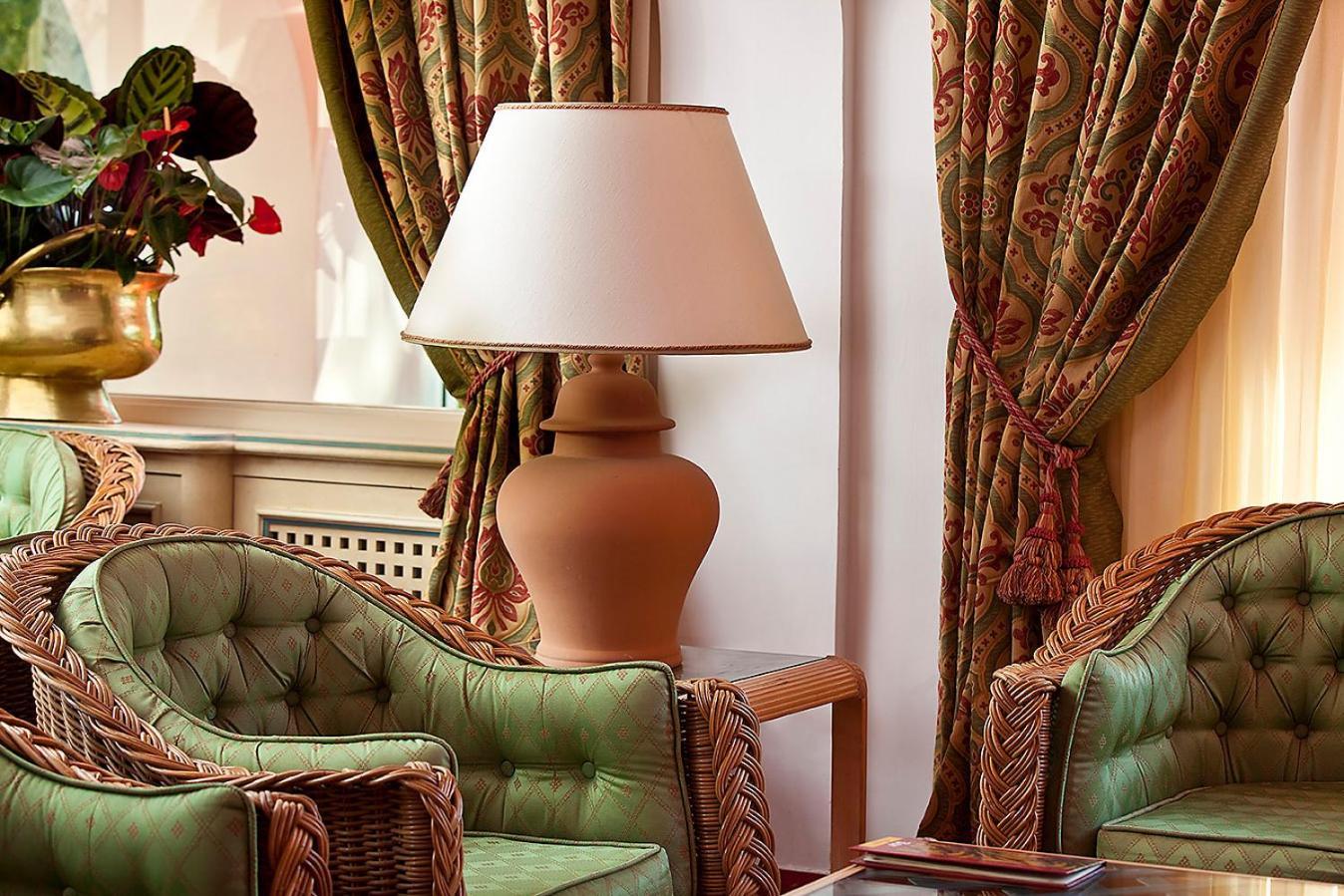 Grand Hotel Il Moresco Ischia Luaran gambar