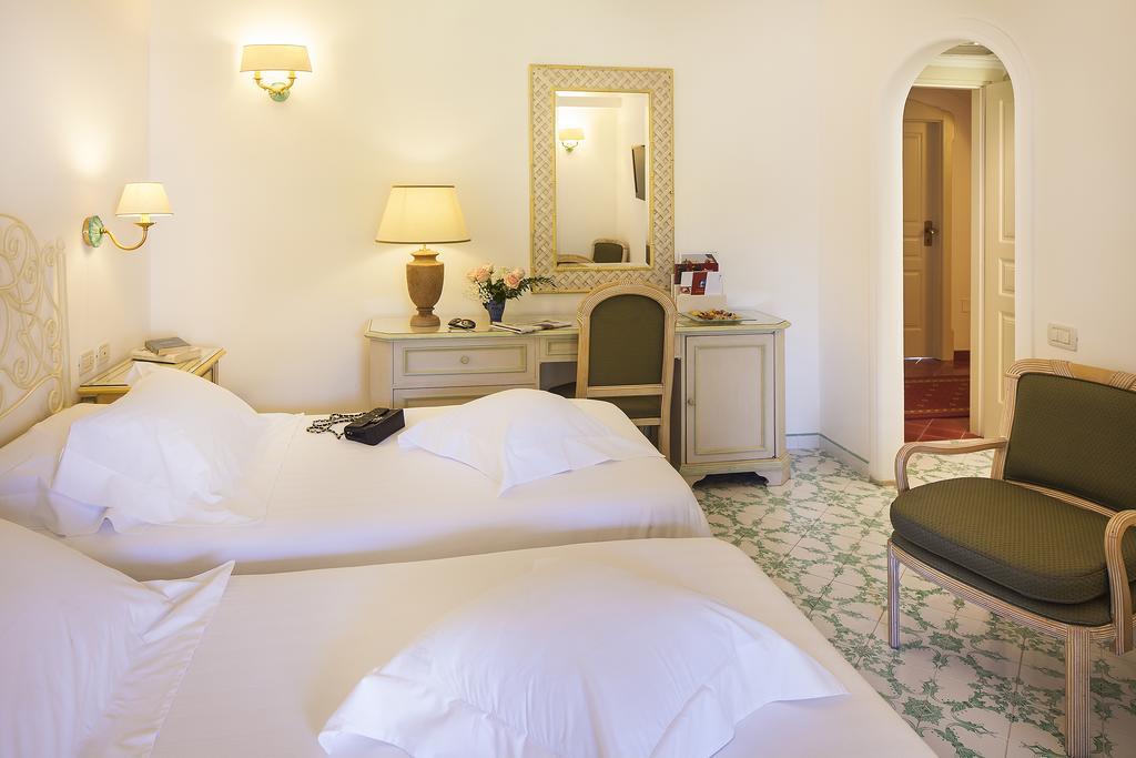 Grand Hotel Il Moresco Ischia Luaran gambar