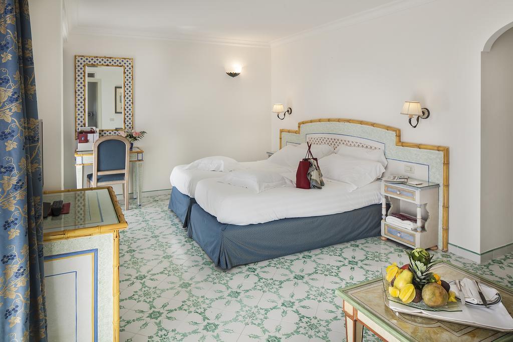 Grand Hotel Il Moresco Ischia Luaran gambar